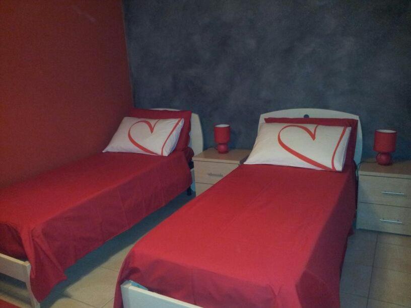 B&B Lavika Pedara Room photo