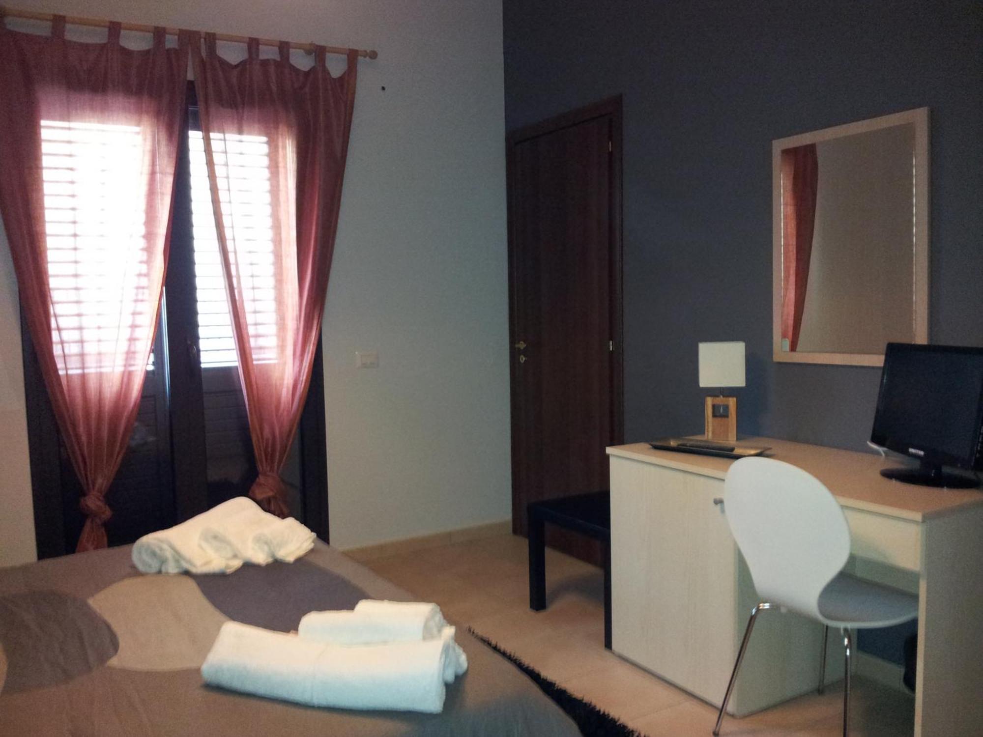 B&B Lavika Pedara Room photo
