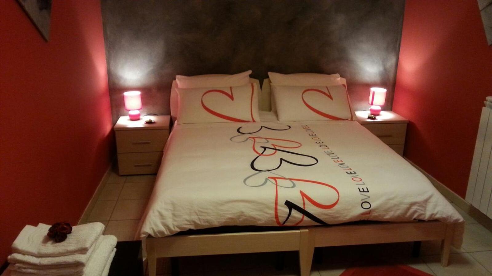 B&B Lavika Pedara Room photo