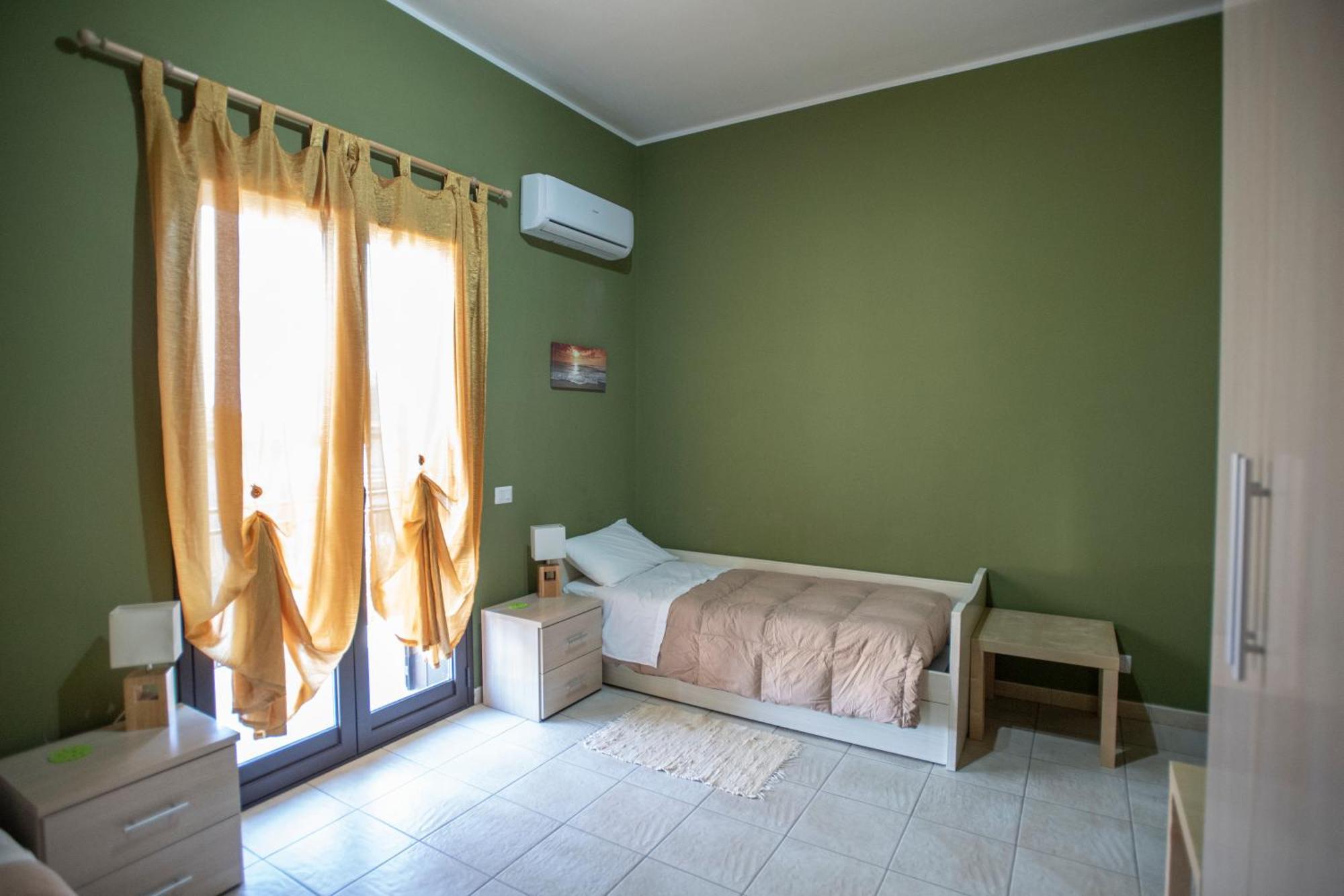B&B Lavika Pedara Exterior photo