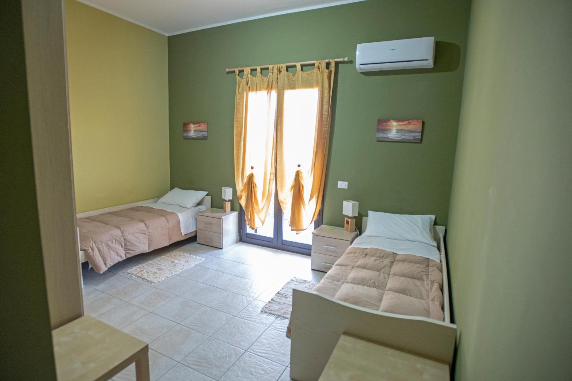 B&B Lavika Pedara Exterior photo